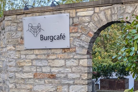 Burgcafé